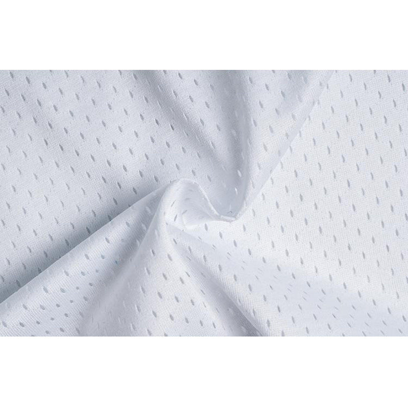 Men's Fashion Personality Workout Short Sleeve